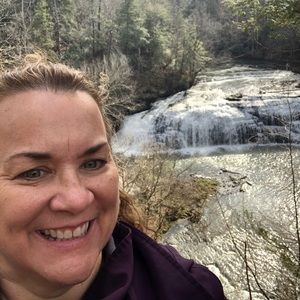 Meet your Posher, Karen